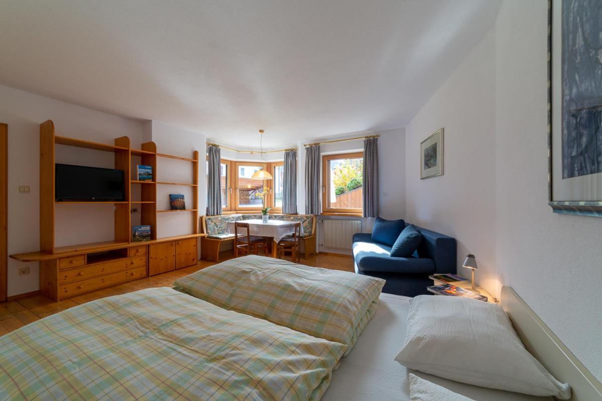 Appartements Patzleiner Rosmarie Prato alla Drava Dış mekan fotoğraf