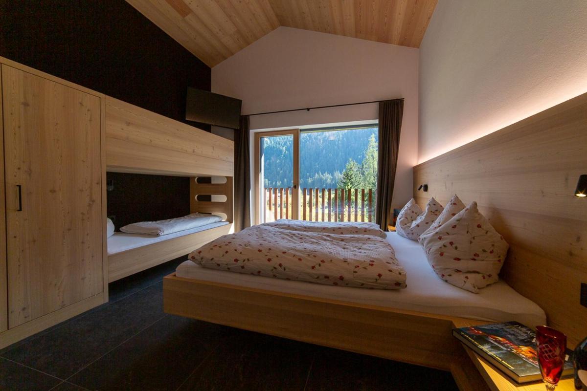 Appartements Patzleiner Rosmarie Prato alla Drava Dış mekan fotoğraf