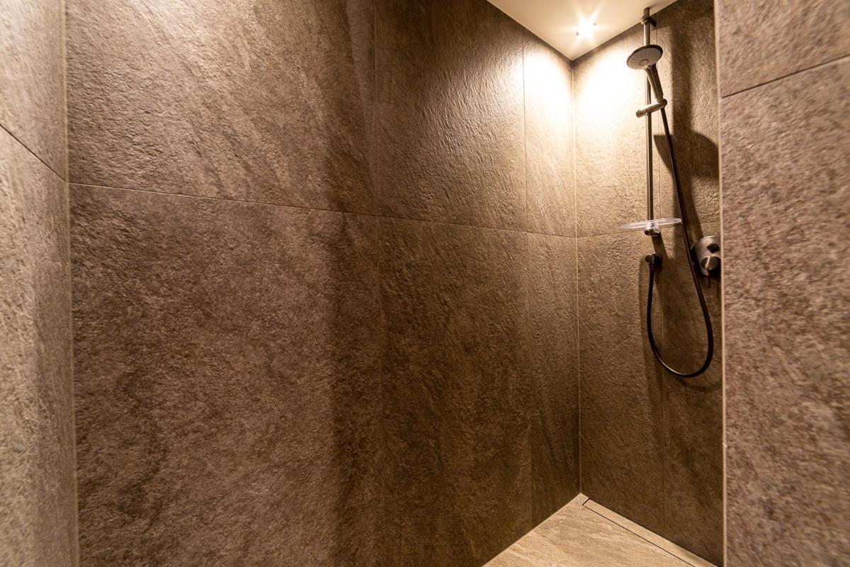 Appartements Patzleiner Rosmarie Prato alla Drava Dış mekan fotoğraf