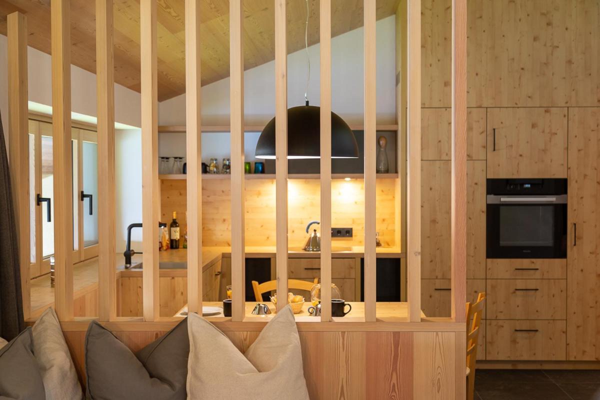Appartements Patzleiner Rosmarie Prato alla Drava Dış mekan fotoğraf